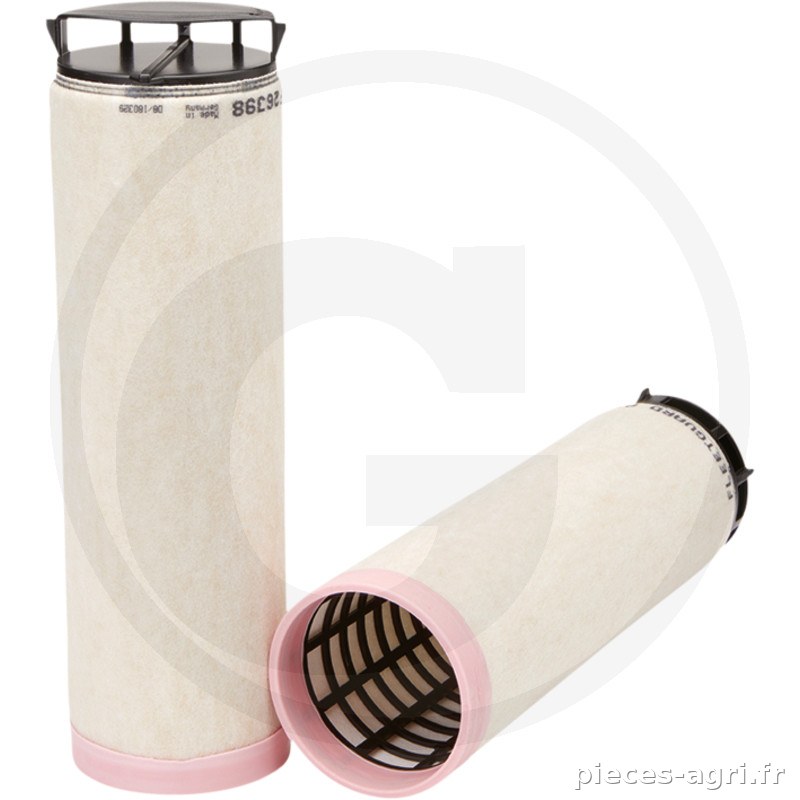 Fleetguard Filtre à air intérieur vue 2