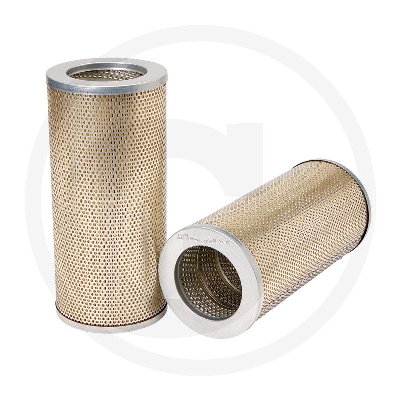 Fleetguard Filtre à huile hydraulique · réf. 739HF6202