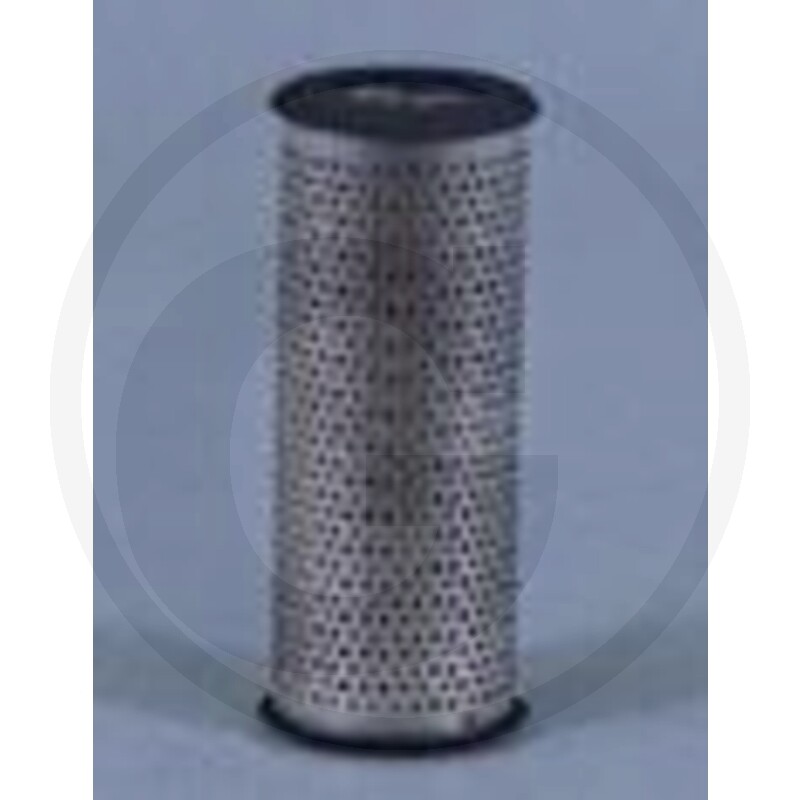 Fleetguard Filtre à huile hydraulique vue 2