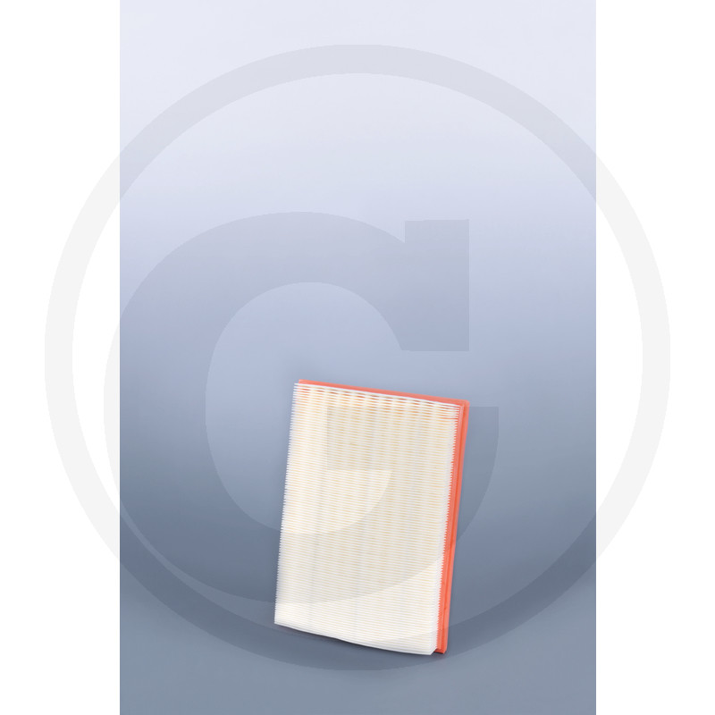 Fleetguard Filtre de cabine vue 2