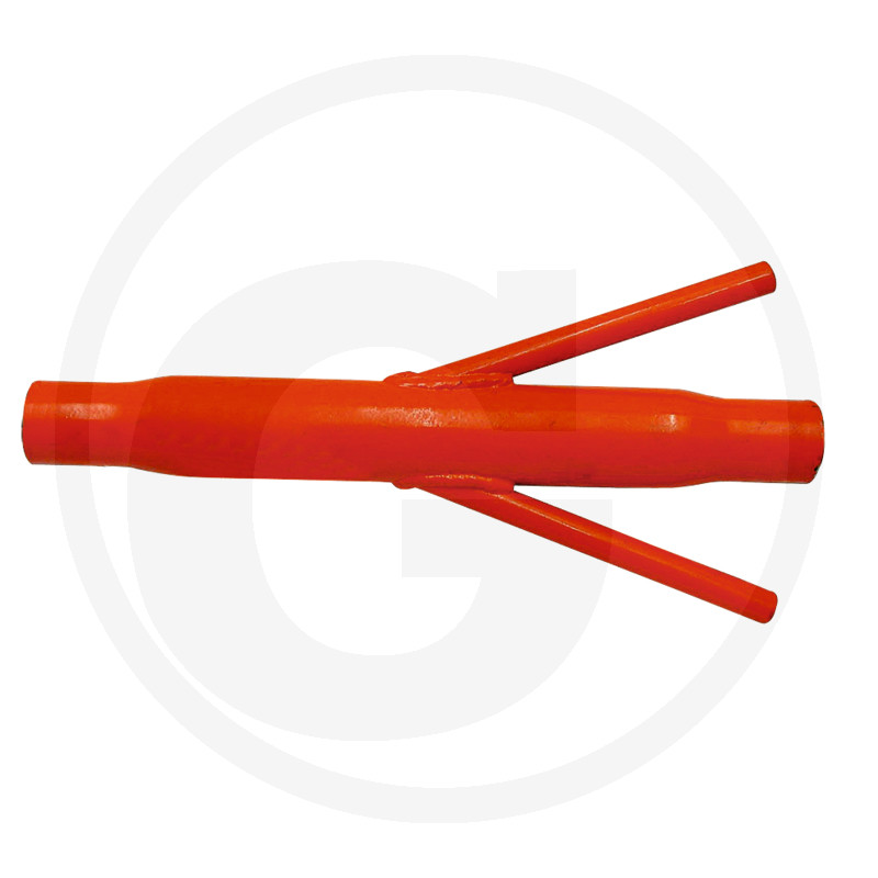 GRANIT Tube · réf. 71818755
