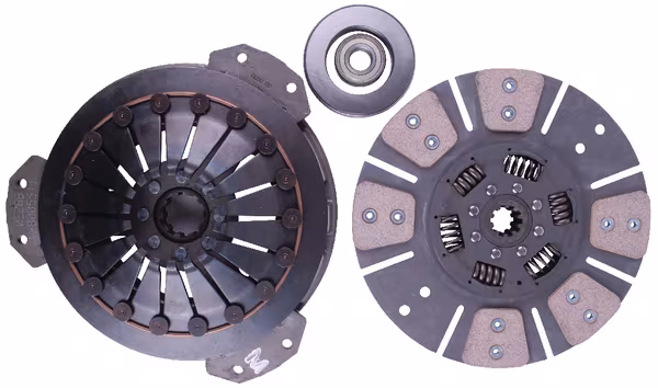 Kit embrayage · réf. 628103307