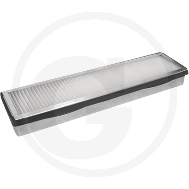 panclean Filtre de cabine · réf. 5676600238