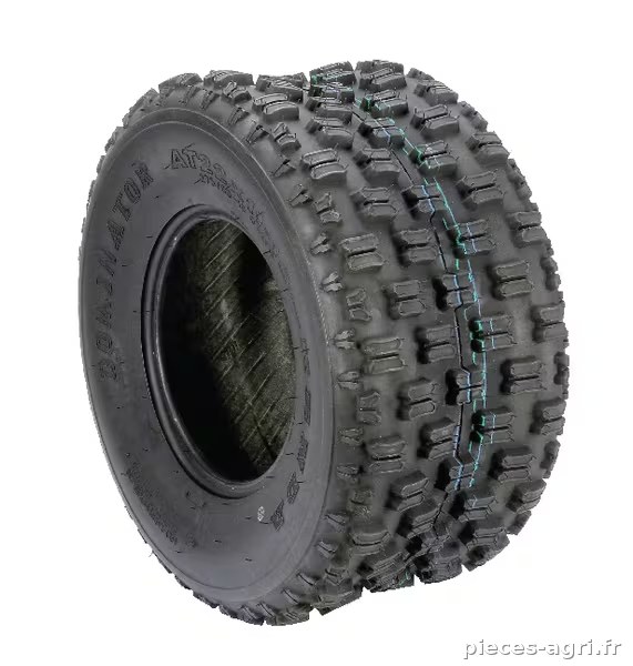 Pneu AT22x11.00-10 42F (4PR) TL E · réf. 221100104K300