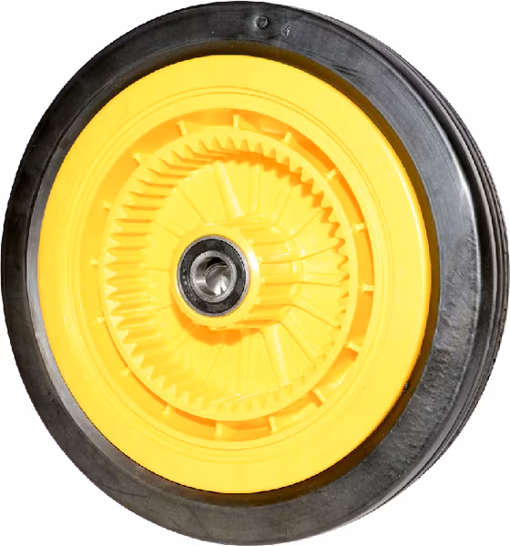 Roue Ng51 Tr Jaune · réf. 24412OW