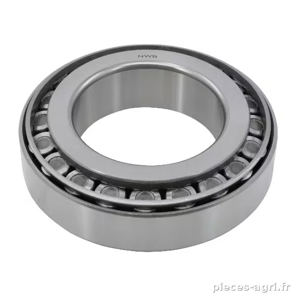 Roulement à rouleaux coniques vue 2