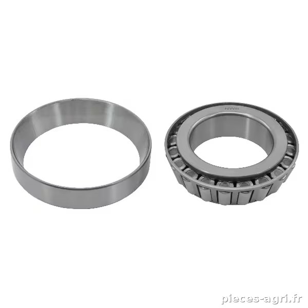 Roulement à rouleaux coniques vue 4