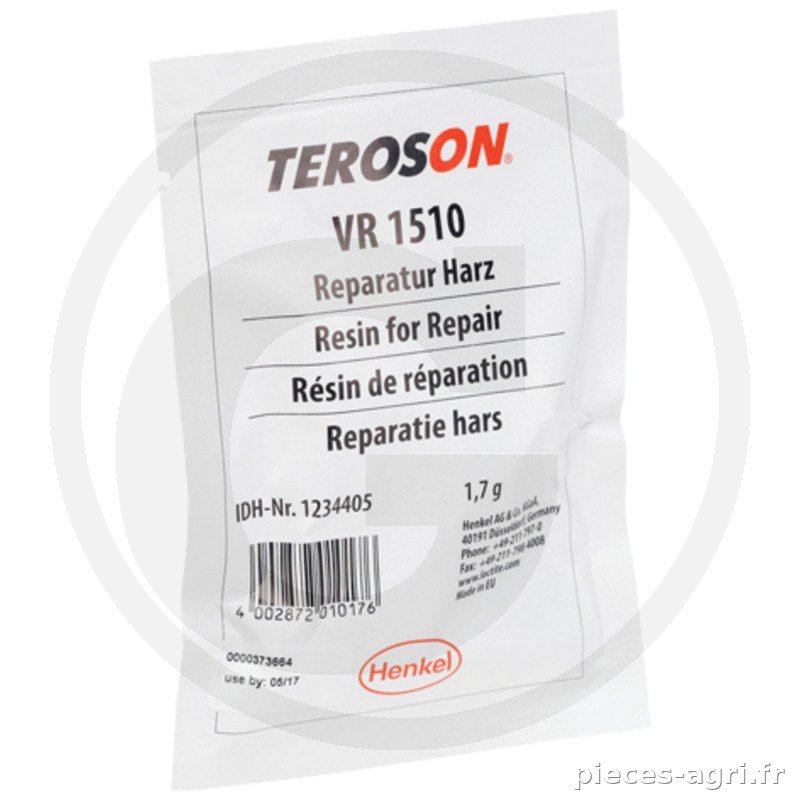 Teroson Résine de réparation vue 3