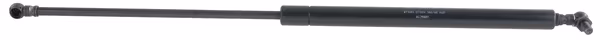 Vérin à gaz L580,5mm-100N Stabilus · réf. CA981184