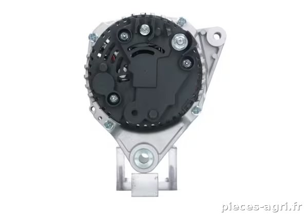 Alternateur 14V 120A vue 4