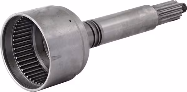 Arbre de transmission de l'embrayage de traction avant pour C-385 · réf. 26900080185067