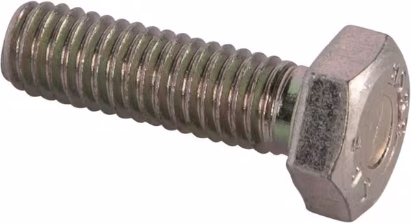 Boulon hexagonal M6x20 mm · réf. 339666X1