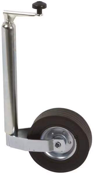 Cric de roue Simol FC249 48 Mandrin réglable 195mm charge 150kg · réf. 1280101200
