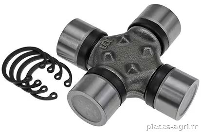 Croisillon Ø 27x81,7 mm, Vapormatic · réf. VPJ4465