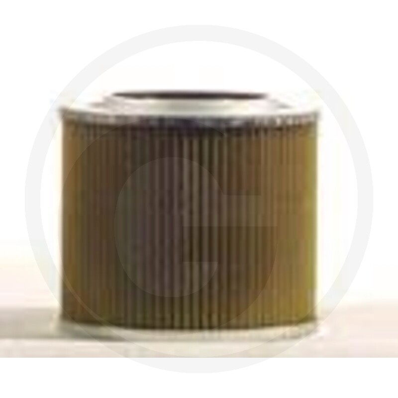 Fleetguard Filtre à huile hydraulique vue 2