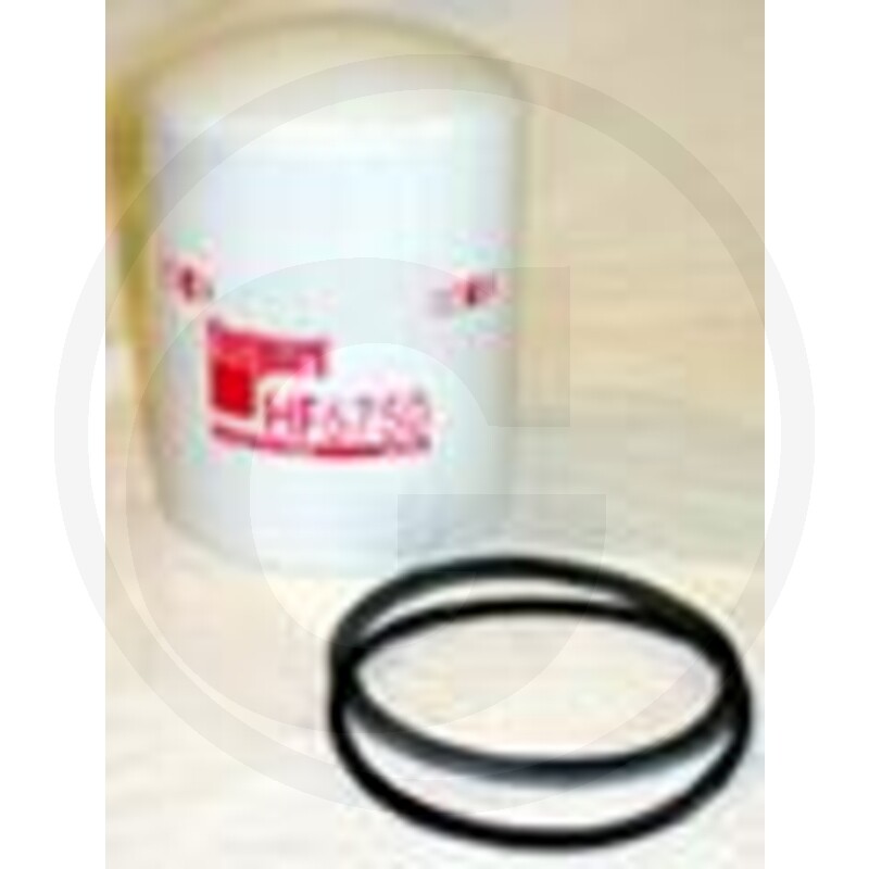 Fleetguard Filtre à huile hydraulique vue 2