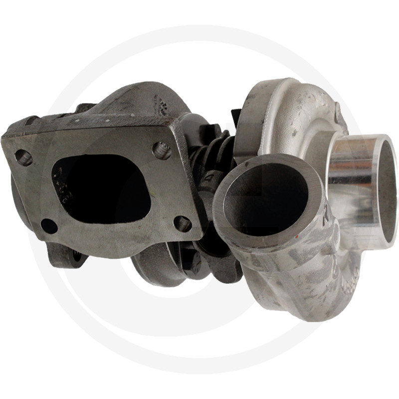 Garrett Turbocompresseur · réf. 38015738