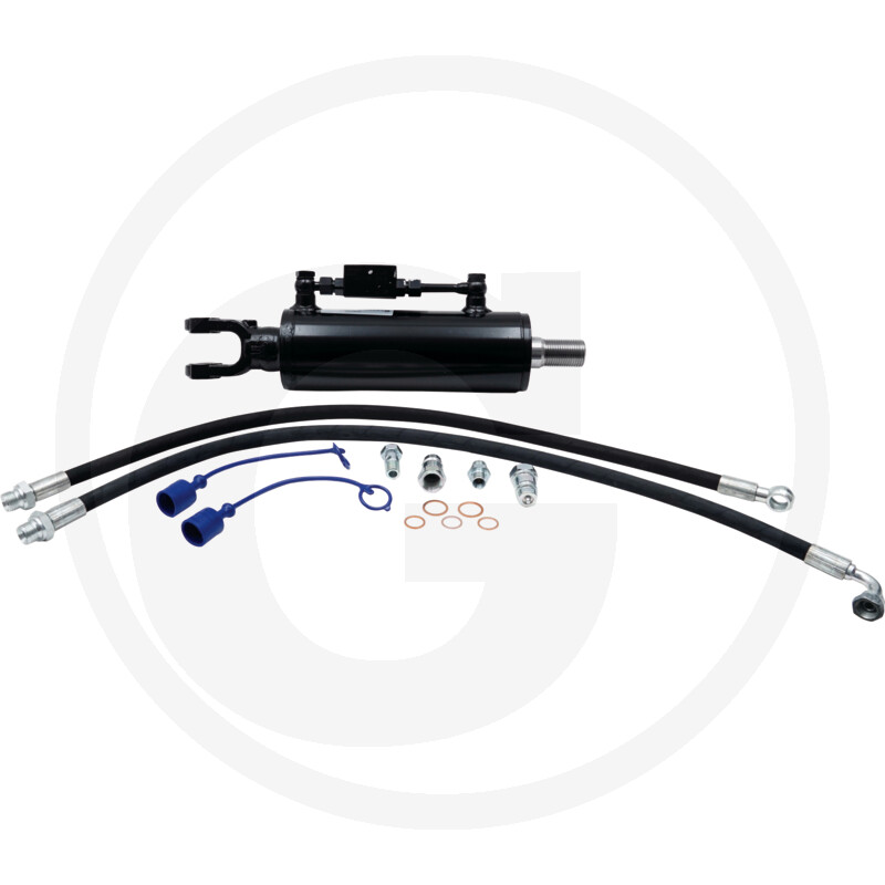 GRANIT Suspente hydraulique · réf. 71817200