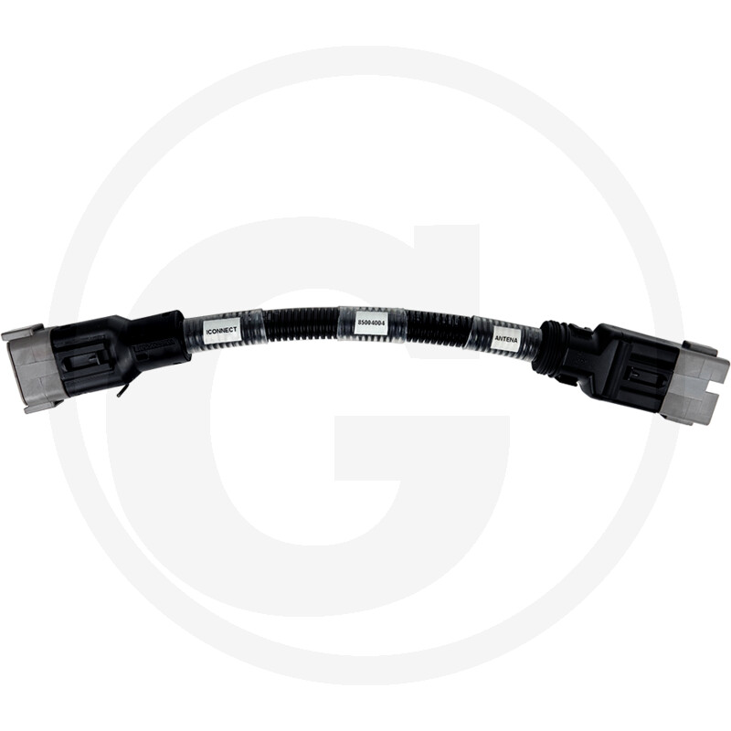 Jaltest câble adaptateur d'antenne Starfire vue 2