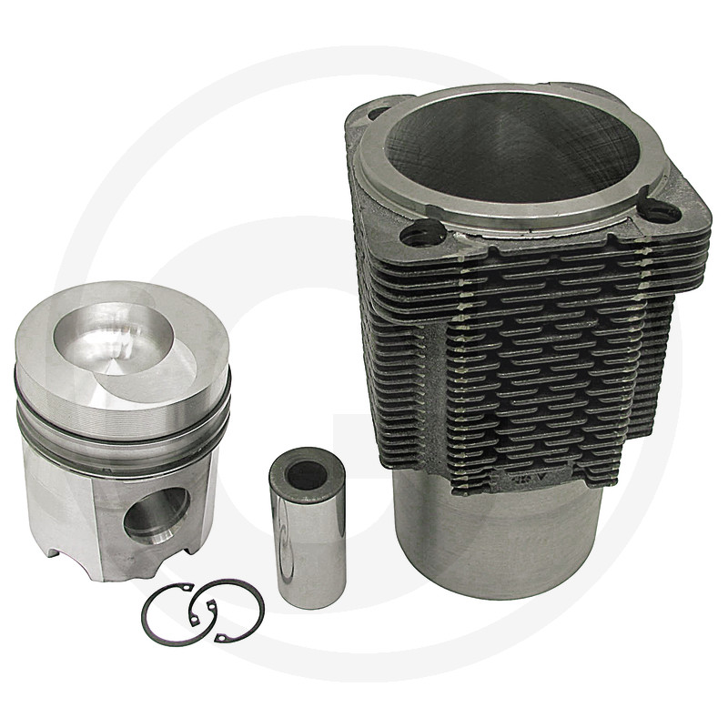KS Kit cylindrée complet · réf. 75793535961