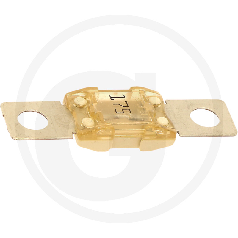 Littelfuse Fusible 175 A · réf. 11957583