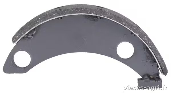 Mâchoire de frein longue, adaptée pour C-330 · réf. 26900042320221