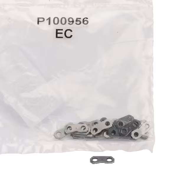 Maillon attache rapide femelle .325" 1,3mm (x 25) · réf. P571847