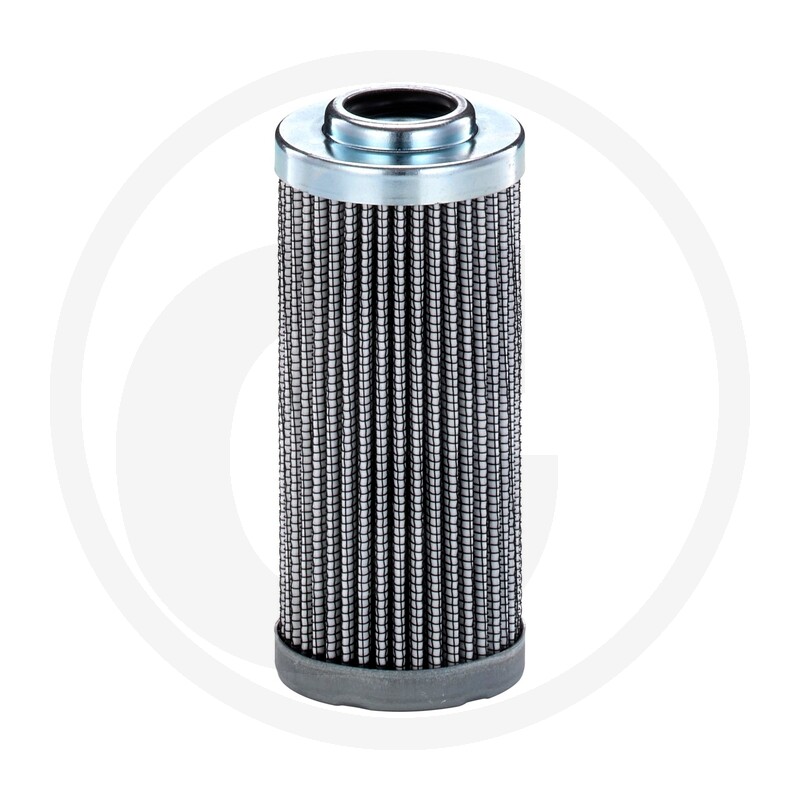 MANN FILTER Filtre à huile hydraulique vue 2