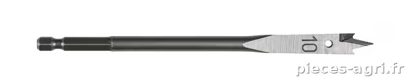 Mèche Ø 14x152 mm, pour bois, Bahco · réf. 962914BAH