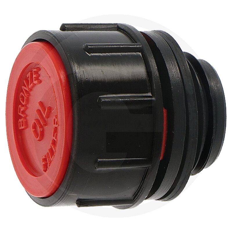 Miselli Reniflard R1/2", avec capuchon · réf. 85002164