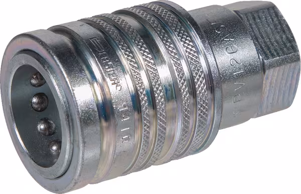 Raccord rapide · réf. 09830950310
