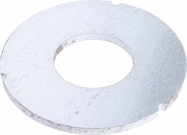 Rondelle 60 G700 A galvanisée · réf. 47337830