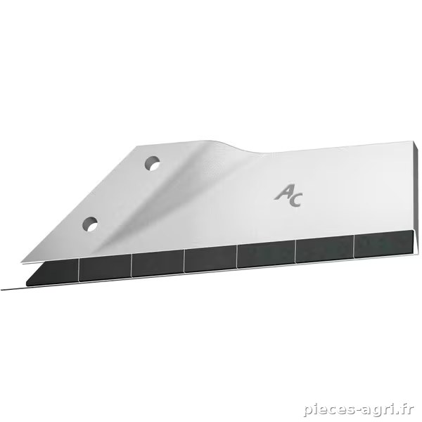 Soc à ailettes G, carbure · réf. ADL360CG