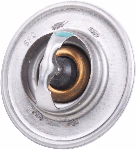 Thermostat 75° C p/ NH · réf. 83913835N
