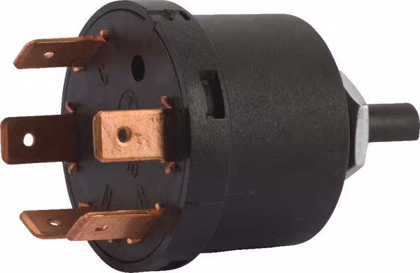 Thermostat · réf. KL060017