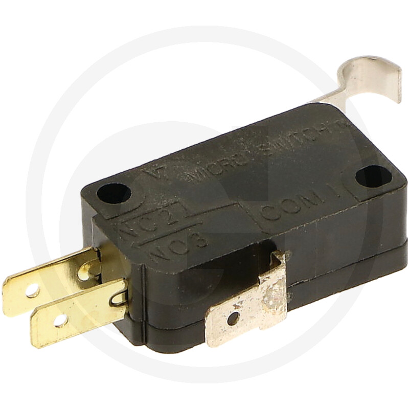 TREX.PARTS Microrupteur · réf. 11016776