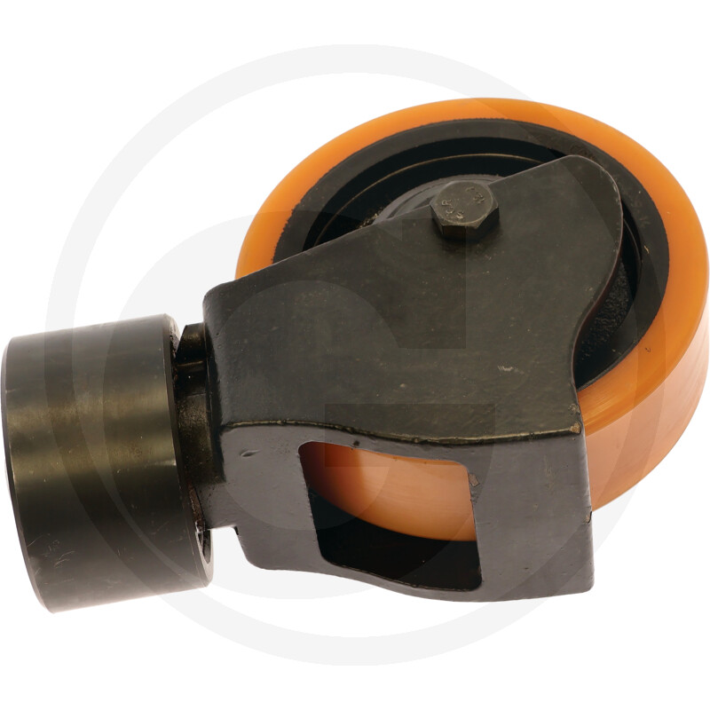 TREX.PARTS Roue stabilisatrice vue 2