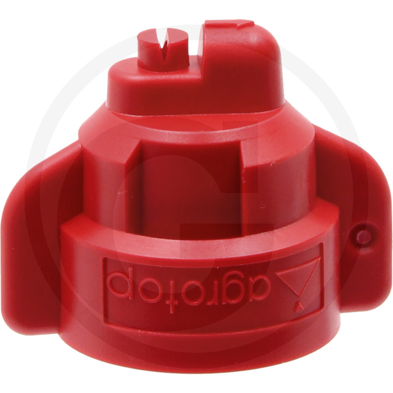 Agrotop Buse SoftDorp 110° vue 2