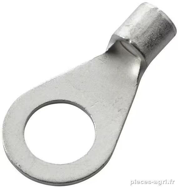 Cosse de câble 2,5-6 mm² · réf. 8KW744715003