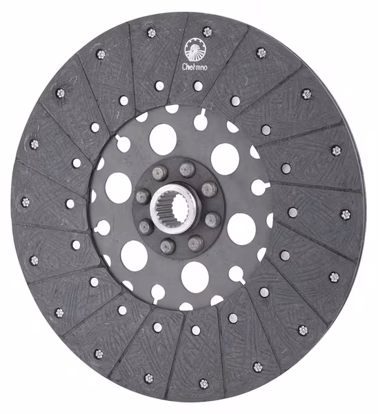 Disque d'embrayage pour C-385 6 cylindres Chełmno · réf. 2690890215201