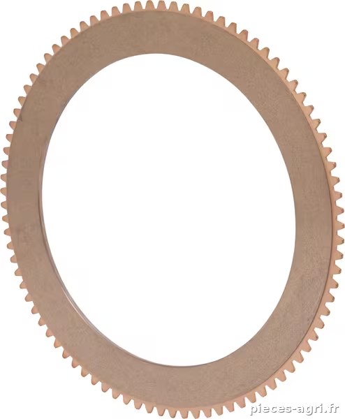 Disque fritté · réf. 5170228SN