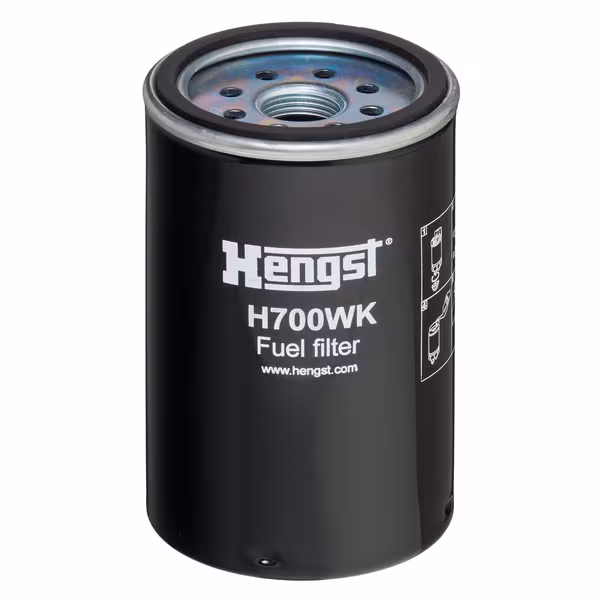 Filtre à carburant · réf. H700WK