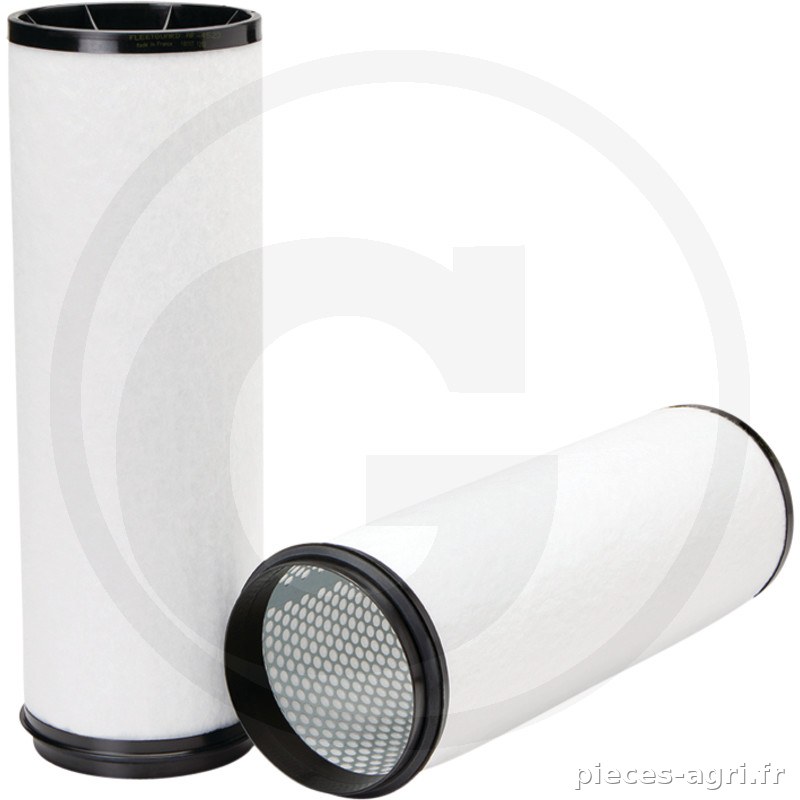 Fleetguard Filtre à air secondaire vue 2