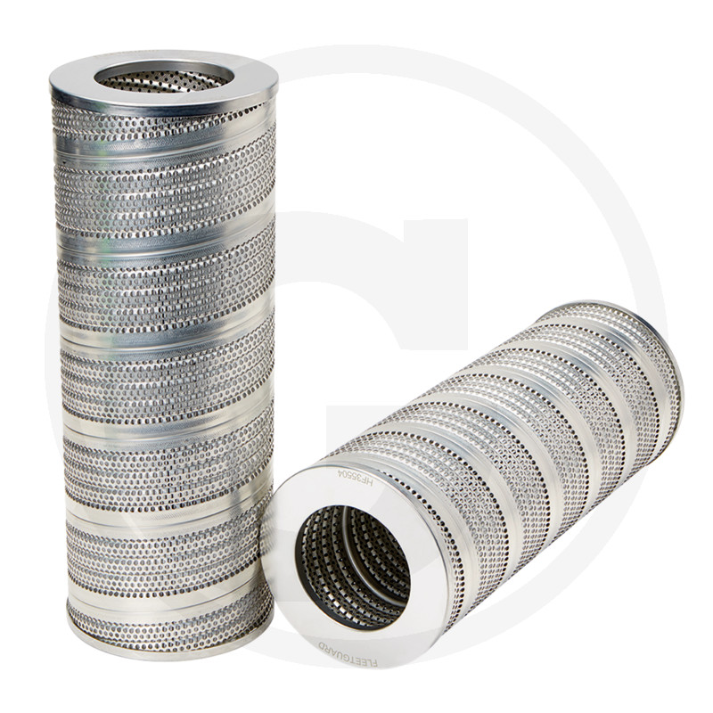 Fleetguard Filtre à huile hydraulique · réf. 739HF35504