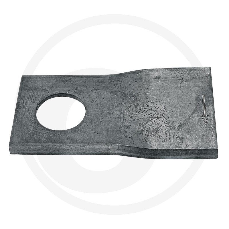GRANIT Couteau vue 2