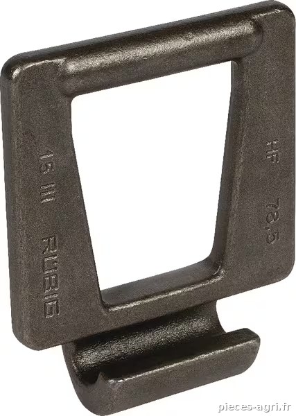 Maillon de chaîne T78,5 HF · réf. 07785100