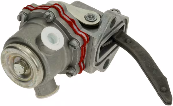 Pompe de relevage de carburant vue 3