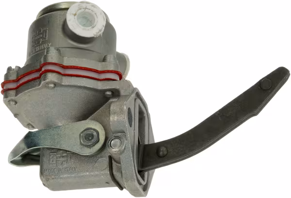 Pompe de relevage de carburant vue 4