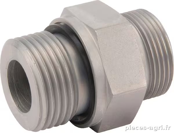 Raccord 18L M27 · réf. GES18LM27WD