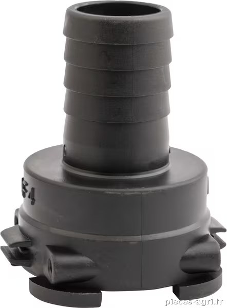 Raccord à fourche, femelle AF4, embout de tuyau 25 mm · réf. 8415404